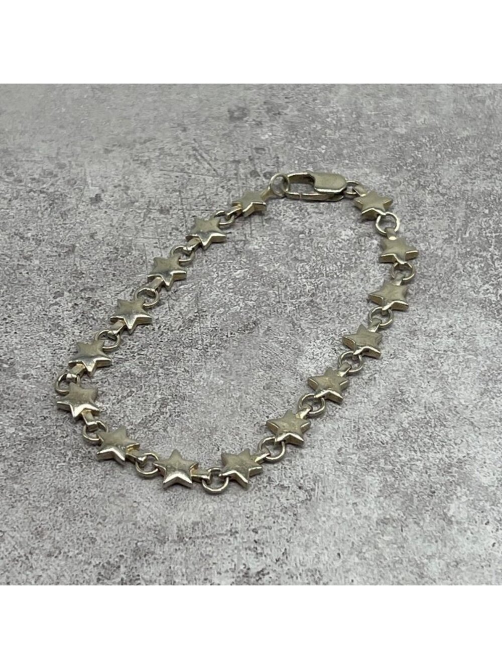 Tiffany & Co Fusta Bracelet Vintage